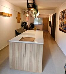 Blk 33 Marine Crescent Ville (Marine Parade), HDB 3 Rooms #553331431